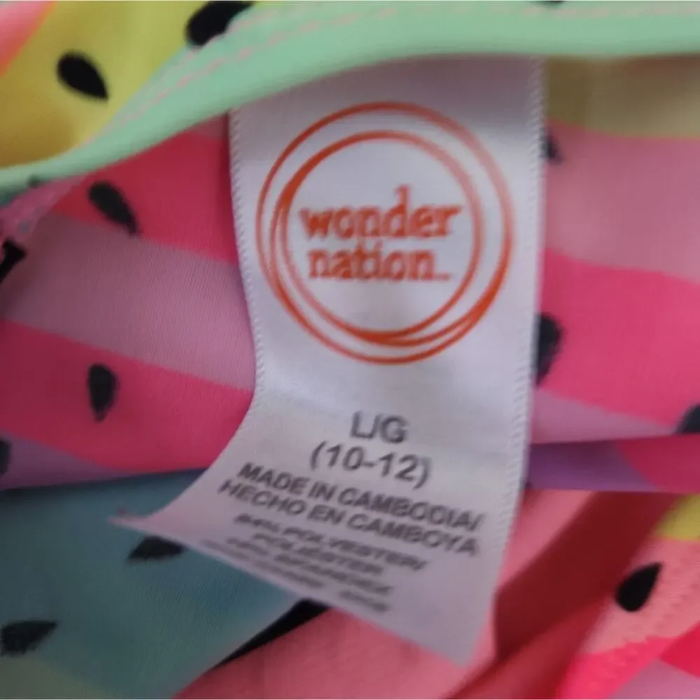 wonder nation wonder nation